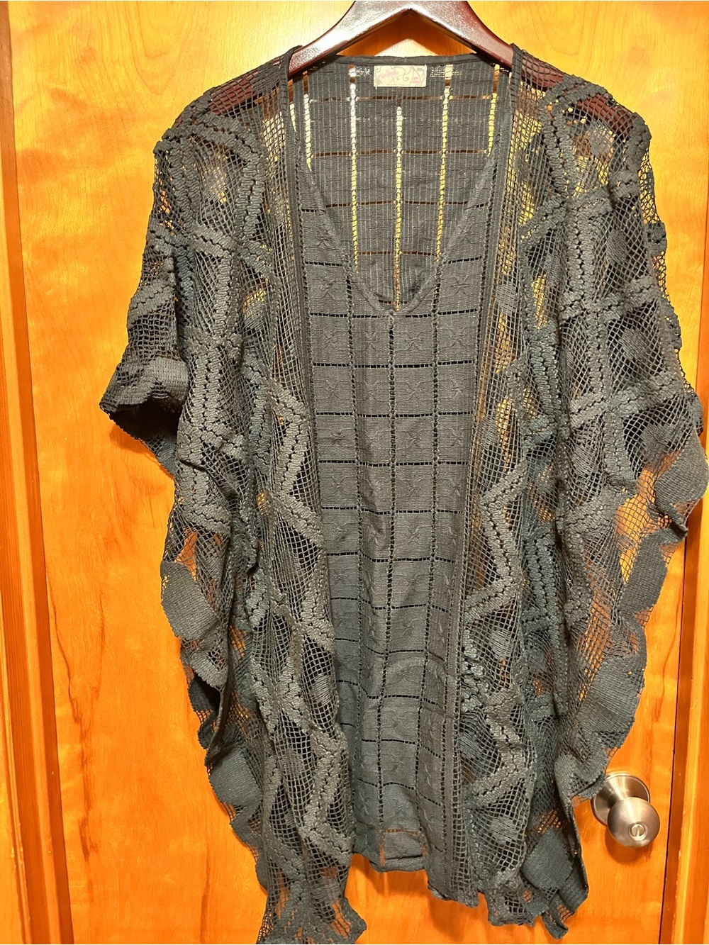 Free People Bathing Suit Cover Up NWT